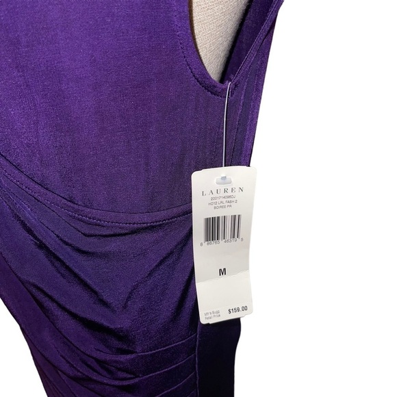 NWT Ralph Lauren Women Dress Size M - Picture 6 of 6